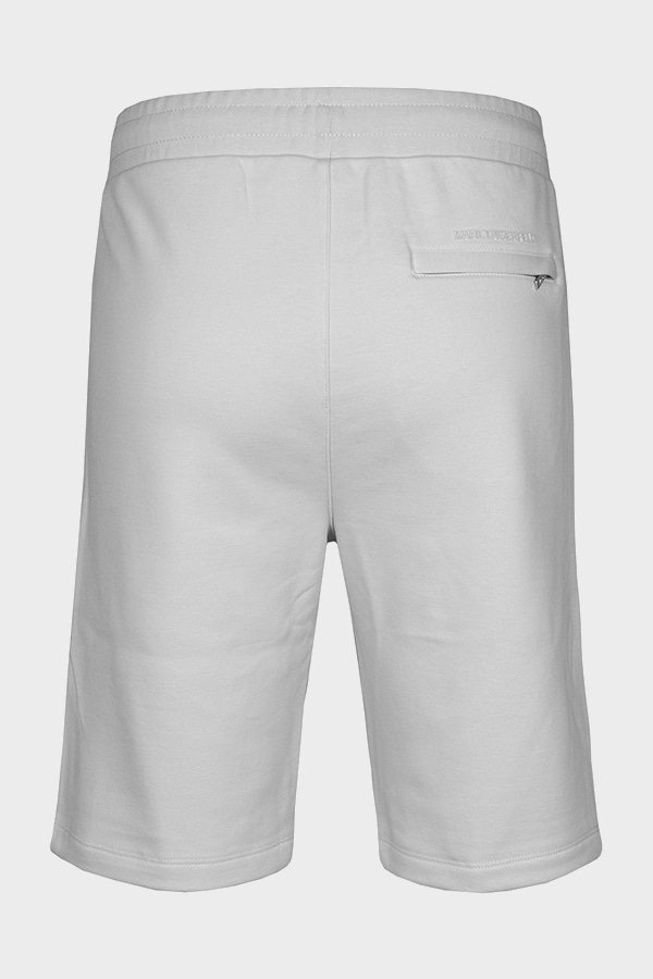 SHORTS KARL LAGERFELD - 10 WHITE